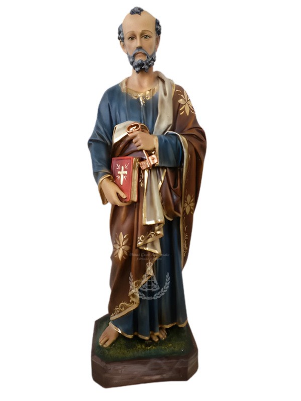 São Pedro Resina 80 cm