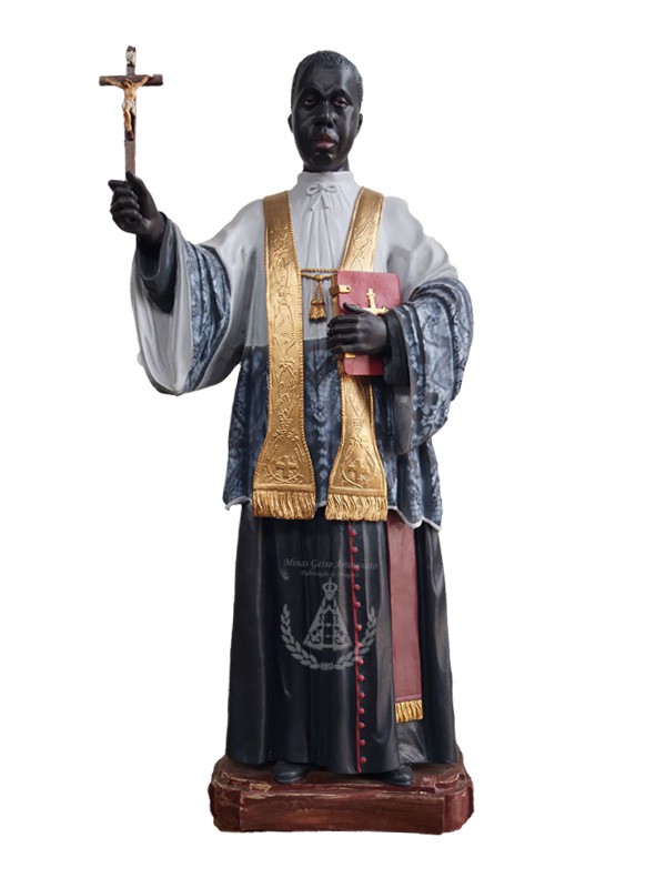 Padre Victor Resina 100 cm