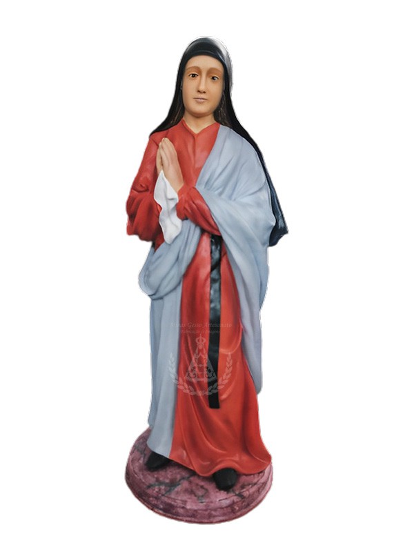 Santa Mônica Resina 105 cm