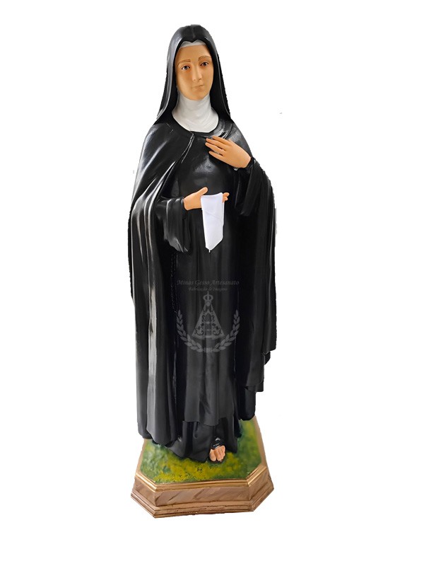 Santa Mônica Resina 120 cm