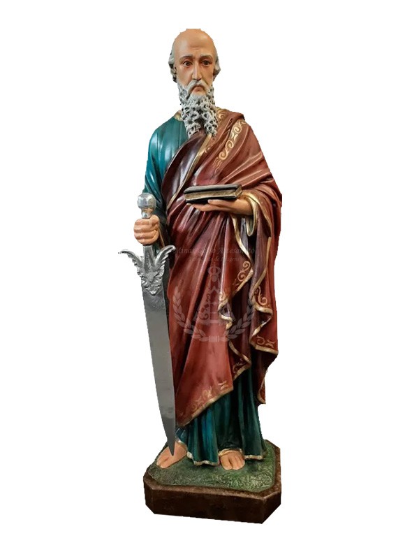 São Paulo Resina 80 cm