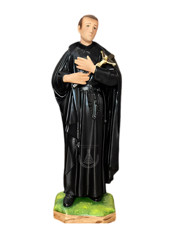 São Geraldo Resina 55 cm