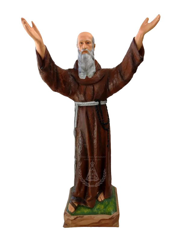 São Leopoldo Resina 88 cm