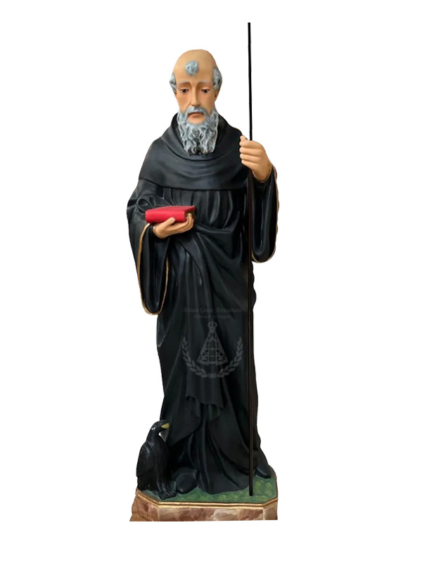 São Bento Resina 100 cm