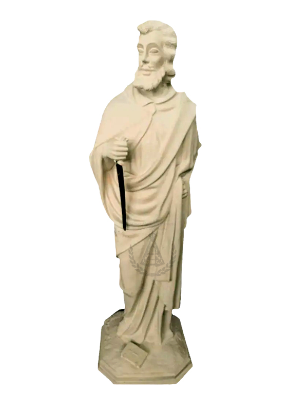 São Simão Pó de Mármore 160 cm