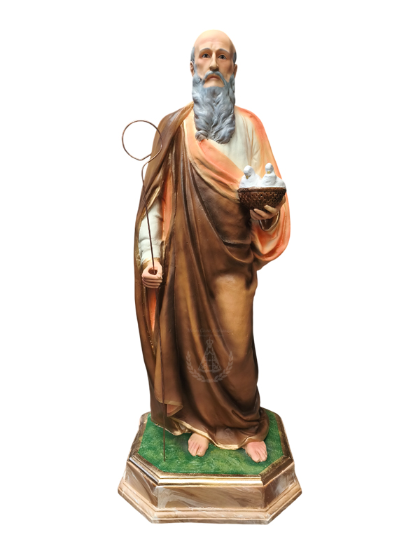 São Joaquim Resina 80 cm