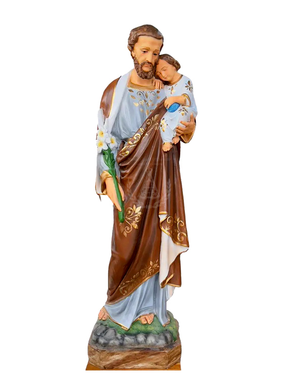 São José Resina 120 cm