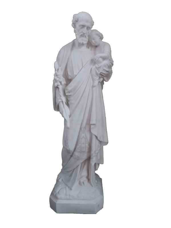 São José Pó de Mármore 120 cm