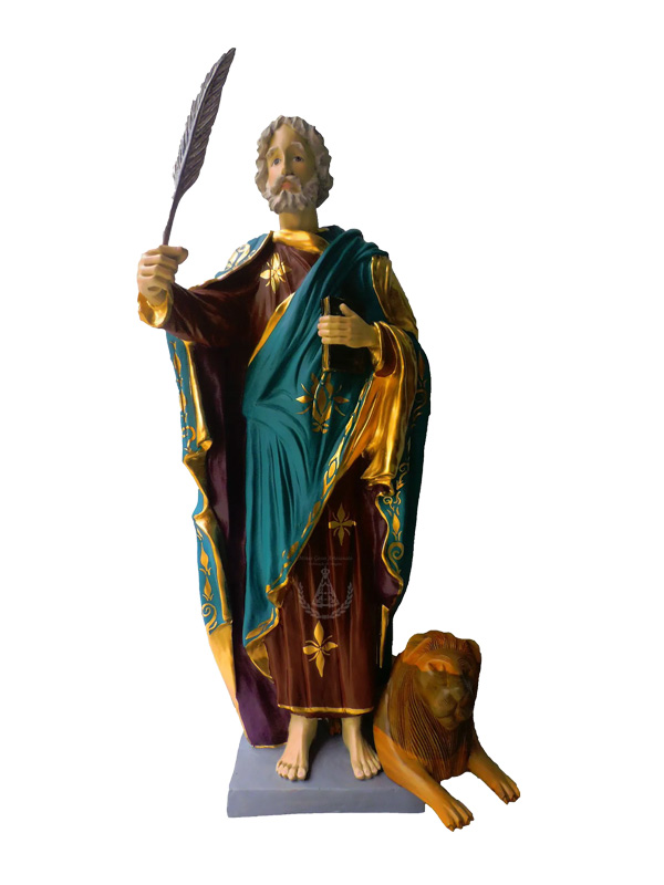 São Marcos Resina 100 cm