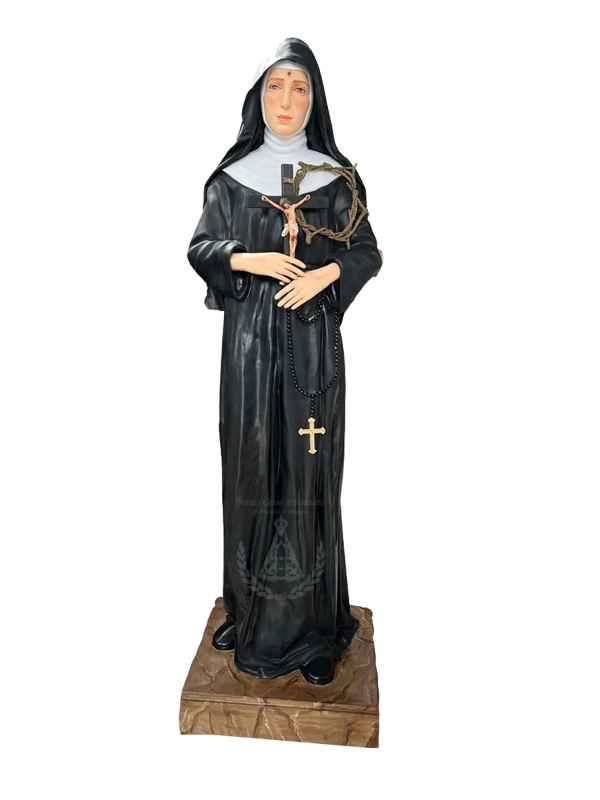 Santa Rita Resina 200 cm