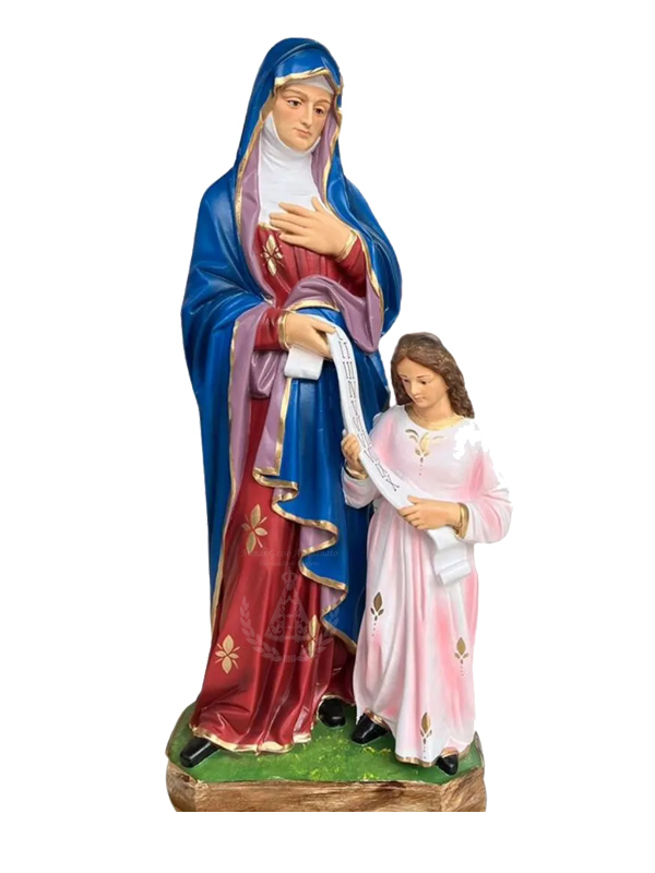 Santa Ana S'antana Resina 76 cm
