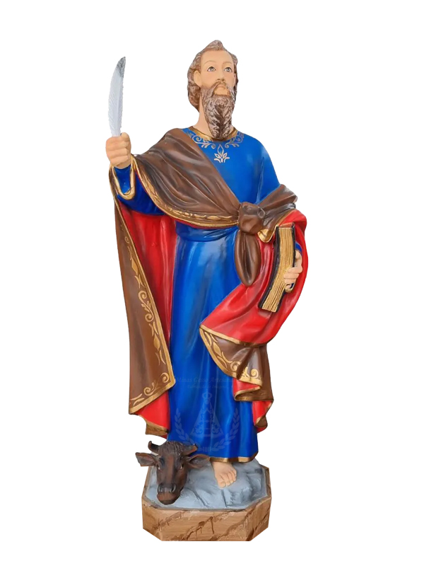 São Lucas Resina 87 cm