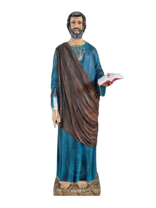 São Lucas Resina 155 cm