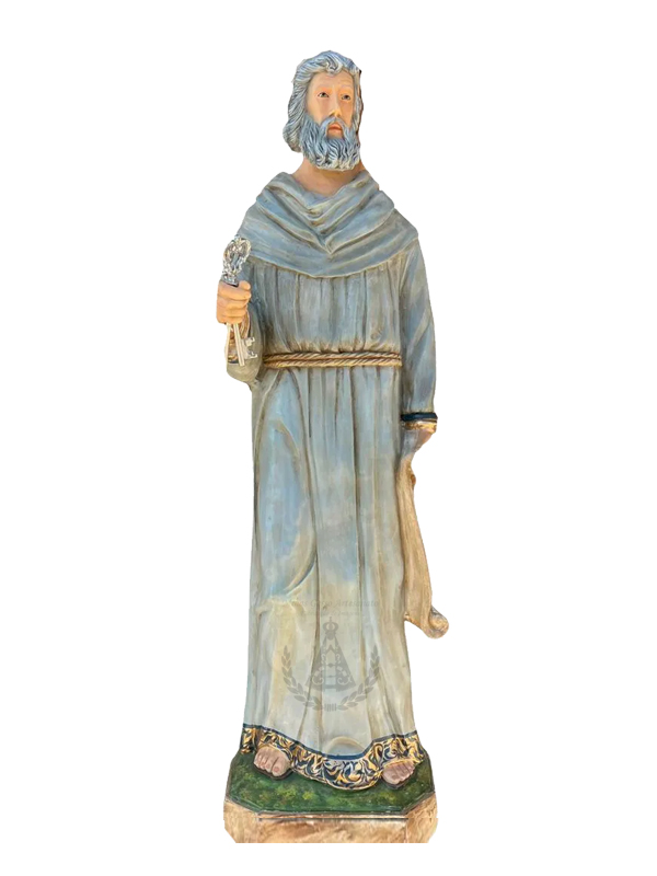 São Pedro Resina 160 cm