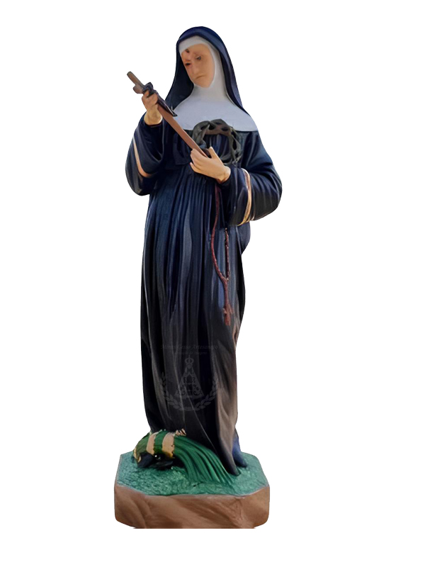 Santa Rita Resina 84 cm