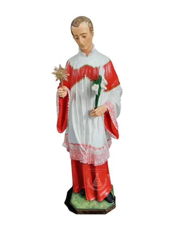 São Raimundo Nonato Resina 100 cm