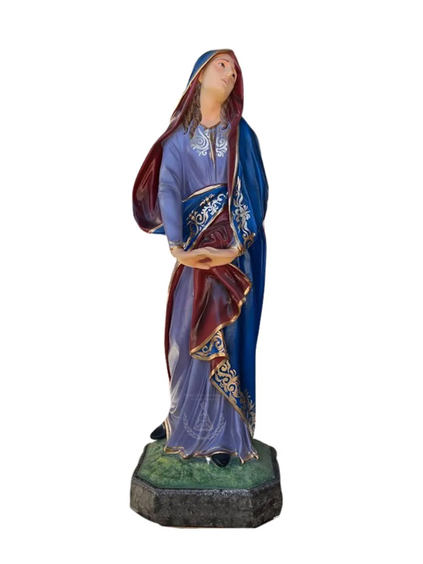 Nossa Senhora das Dores Resina 100 cm