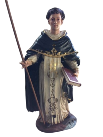São Gonçalo Resina 120 cm