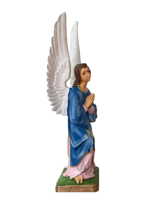 Anjo Orador Resina 65 cm