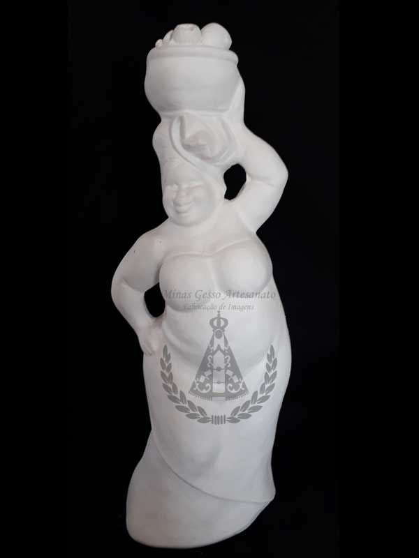Baiana 34 cm