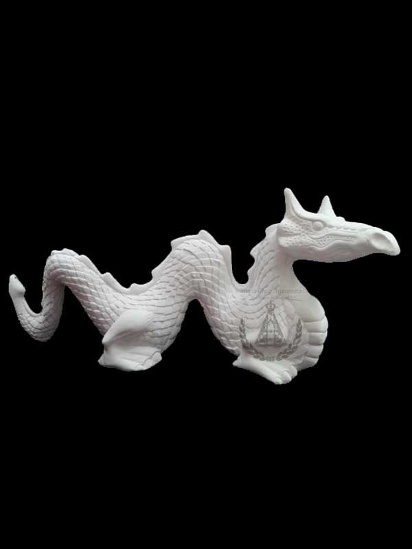 Dragão Grande 62 x 27 cm