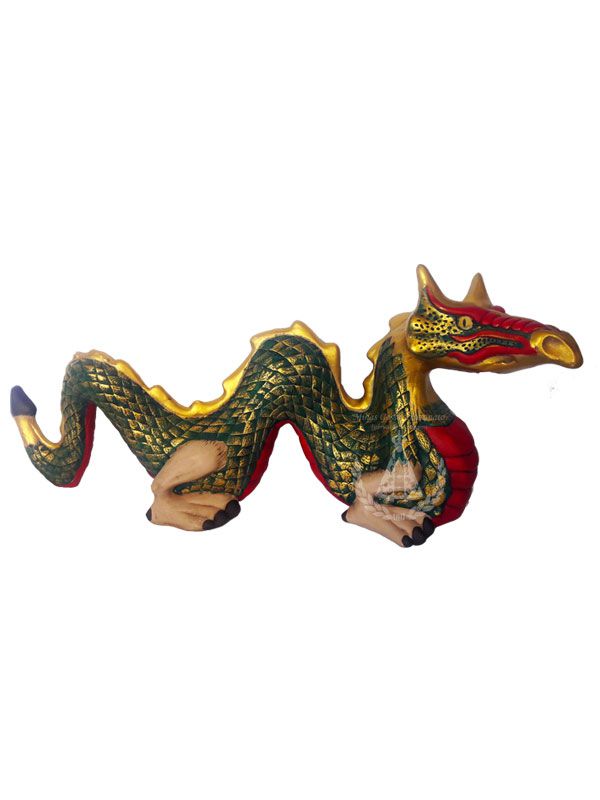 Dragão Grande 62 x 27 cm
