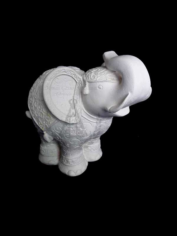 Elefante Pés Juntos