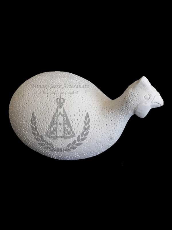 Galinha D'angola
