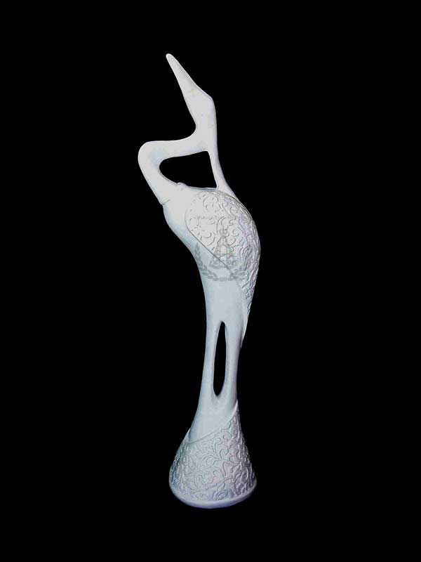 Garça 41 cm