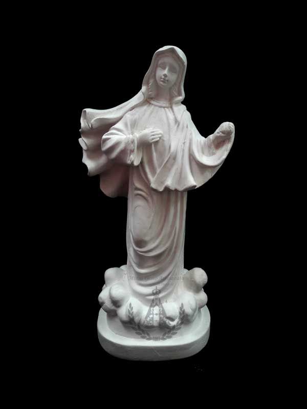 N. Sra Medgorje 20 cm