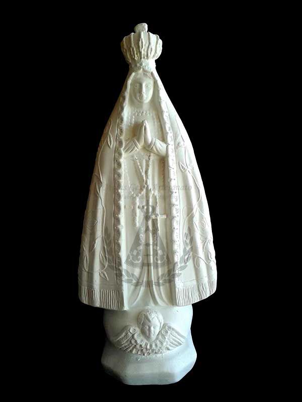 N. Sra. Aparecida 30 cm
