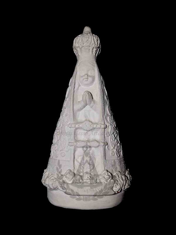 N. Sra. Aparecida Baby 15 cm