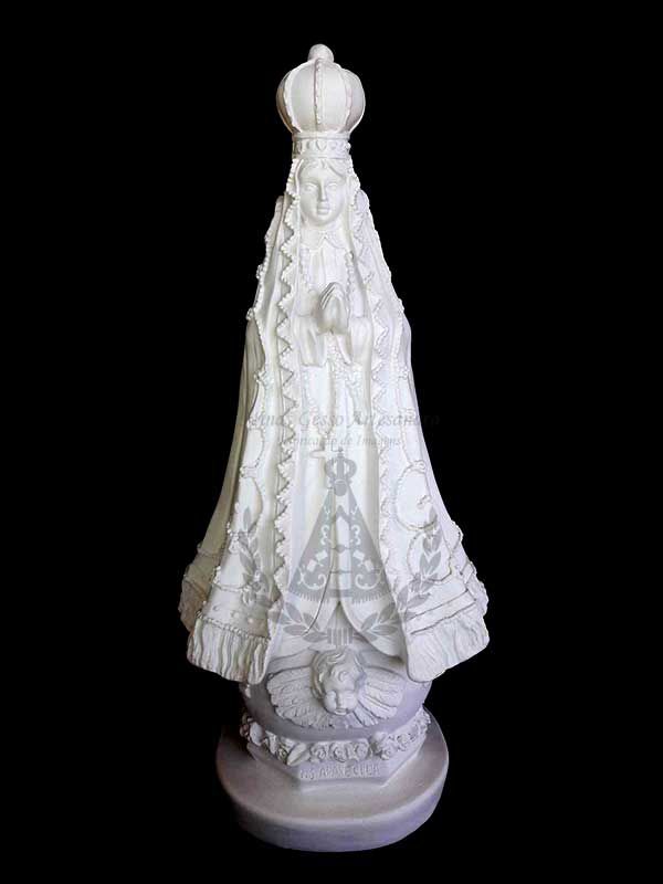 N. Sra. Aparecida Mod.1 40 cm