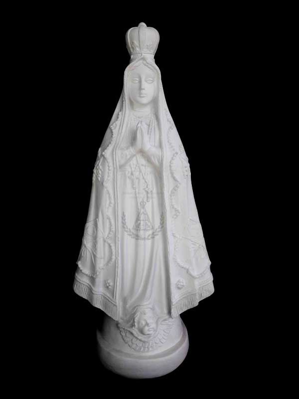 N. Sra. Aparecida Mod.2 40 cm