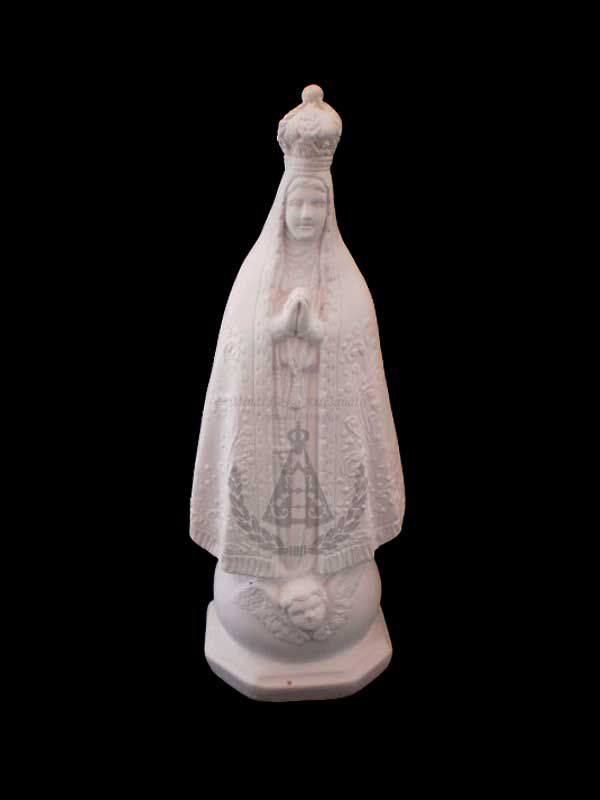 N. Sra. Aparecida Mod.3  21 cm