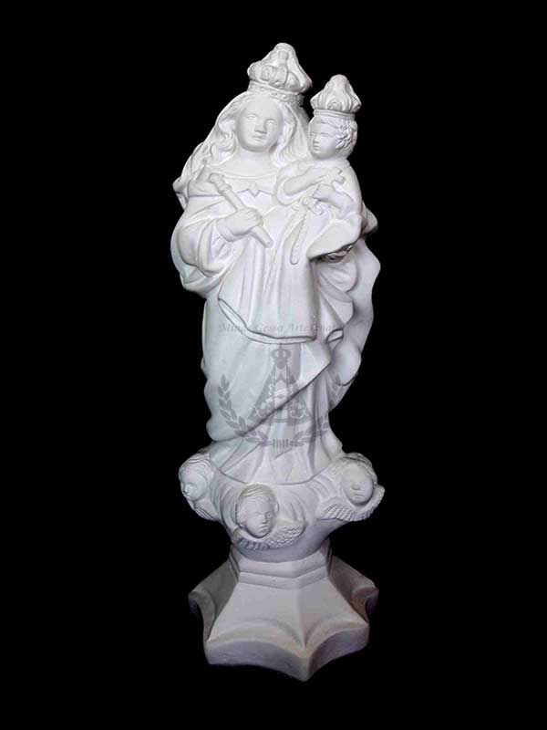 N. Sra. Auxiliadora 40 cm