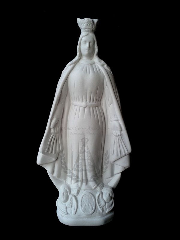 N. Sra. da Medalha Milagrosa 30 cm