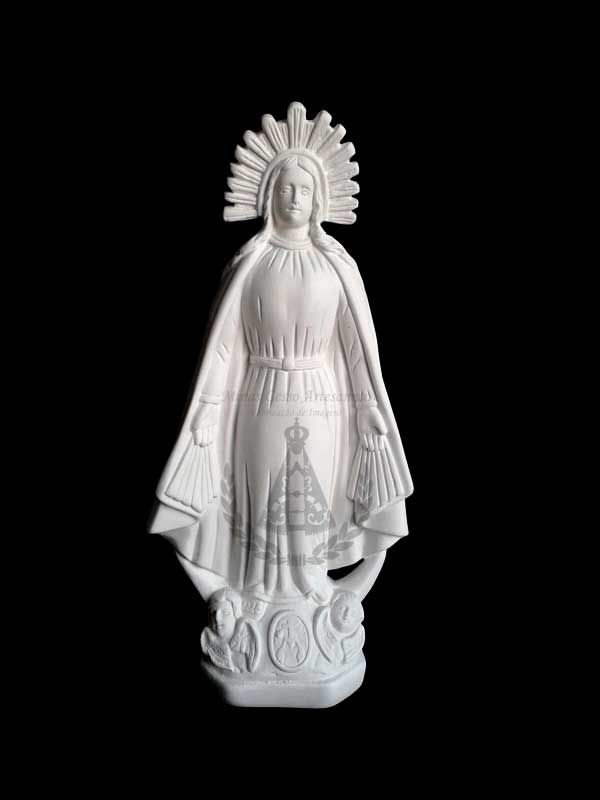 N. Sra. da Medalha Milagrosa Esplendor 30 cm