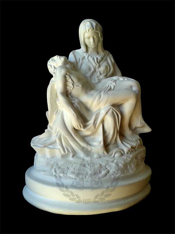 N. Sra. da Piedade 15 cm