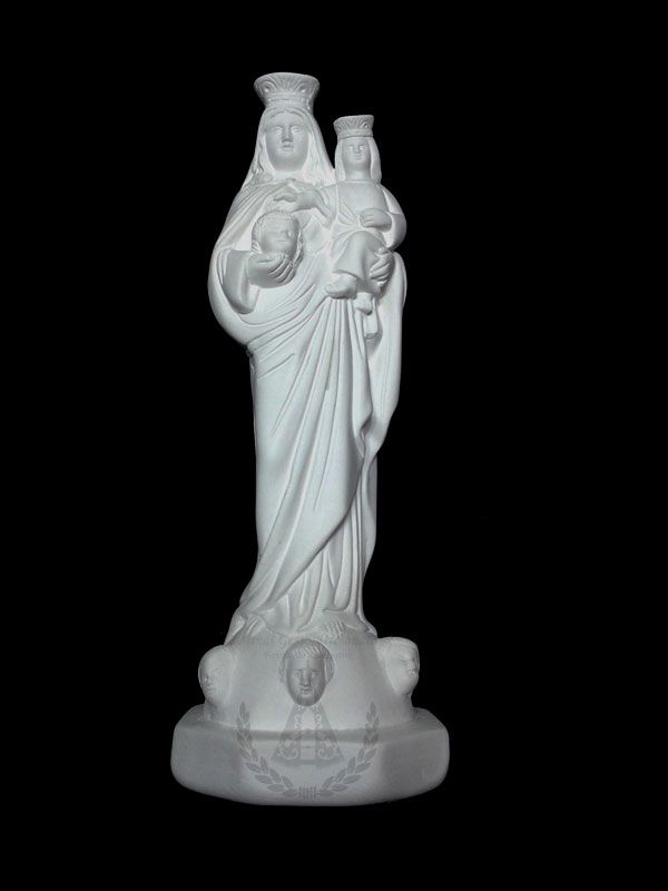 N. Sra. das Cabeças 30 cm