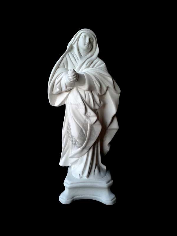 N. Sra. das Dores 30 cm