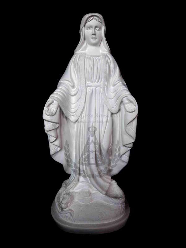 N. Sra. das Graças 40 cm