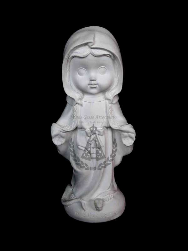 N. Sra. das Graças Baby 20 cm