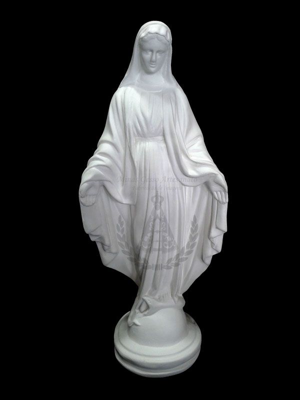 N. Sra. das Graças Mod.2 30 cm