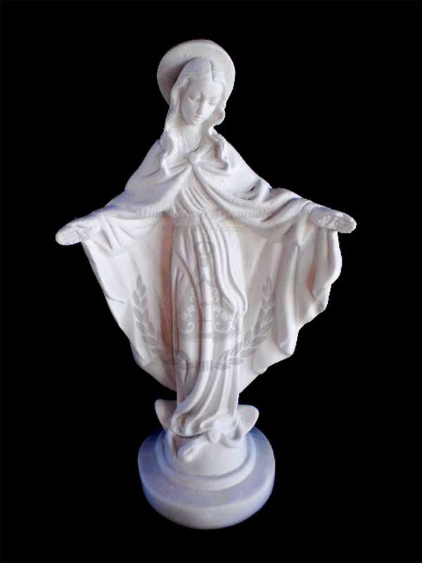 N. Sra. das Mercês 20 cm