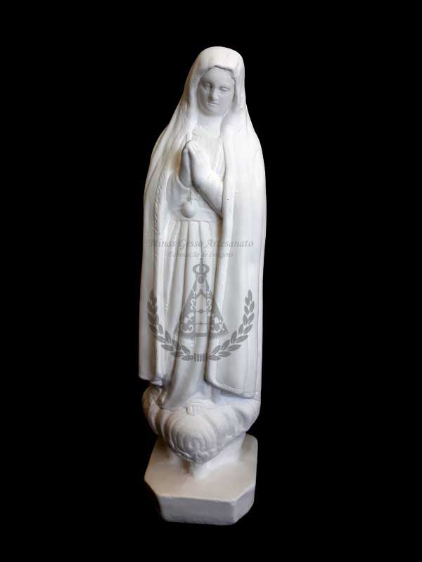 N. Sra. de Fátima Lisa 20 cm