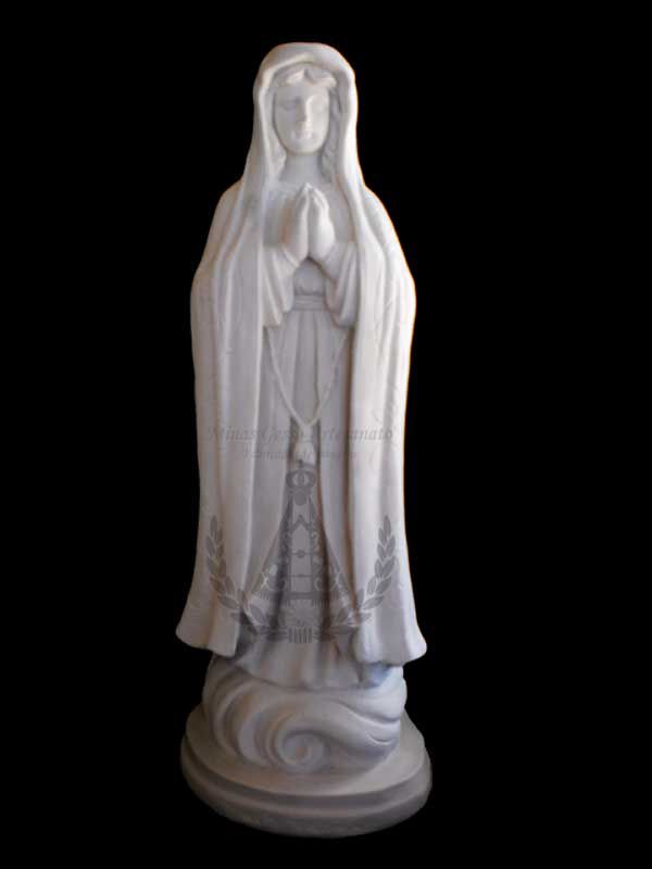 N. Sra. de Fátima Mod.1 40 cm