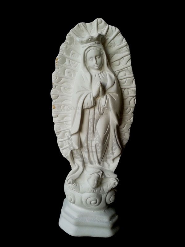 N. Sra. de Guadalupe 30 cm