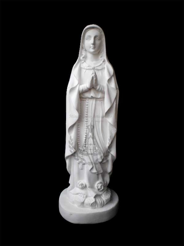 N. Sra. de Lourdes 20 cm