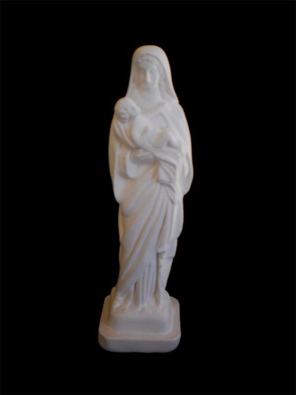 N. Sra. do Amparo Mod.2 20 cm